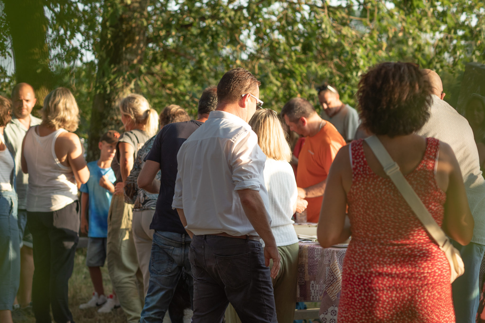 Retour sur notre afterwork du 18 juin 2026