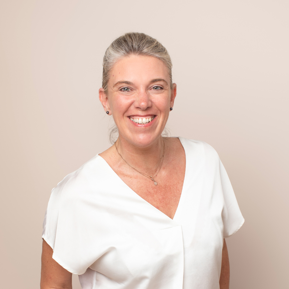Portrait de Sophie