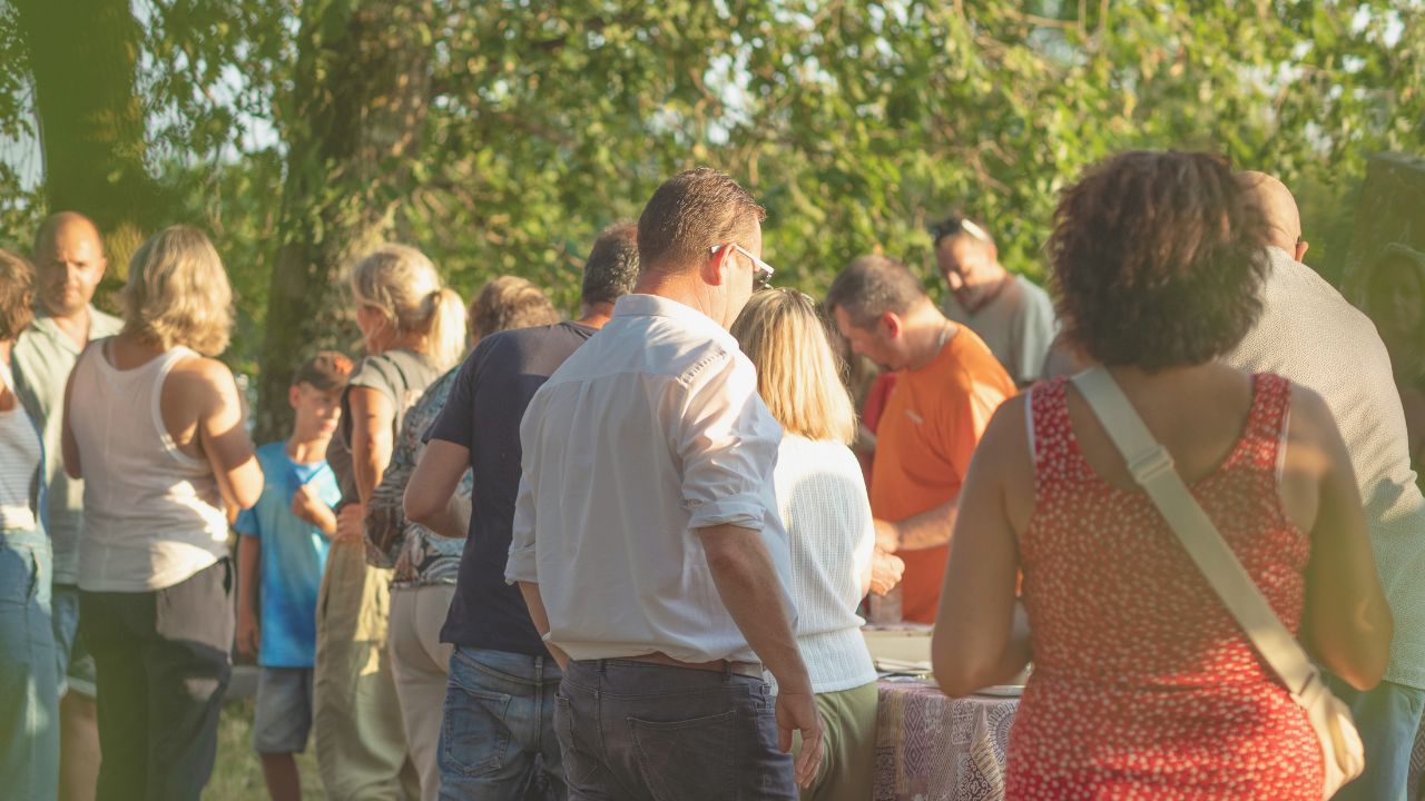 Afterwork ACASI du 15 octobre 2026