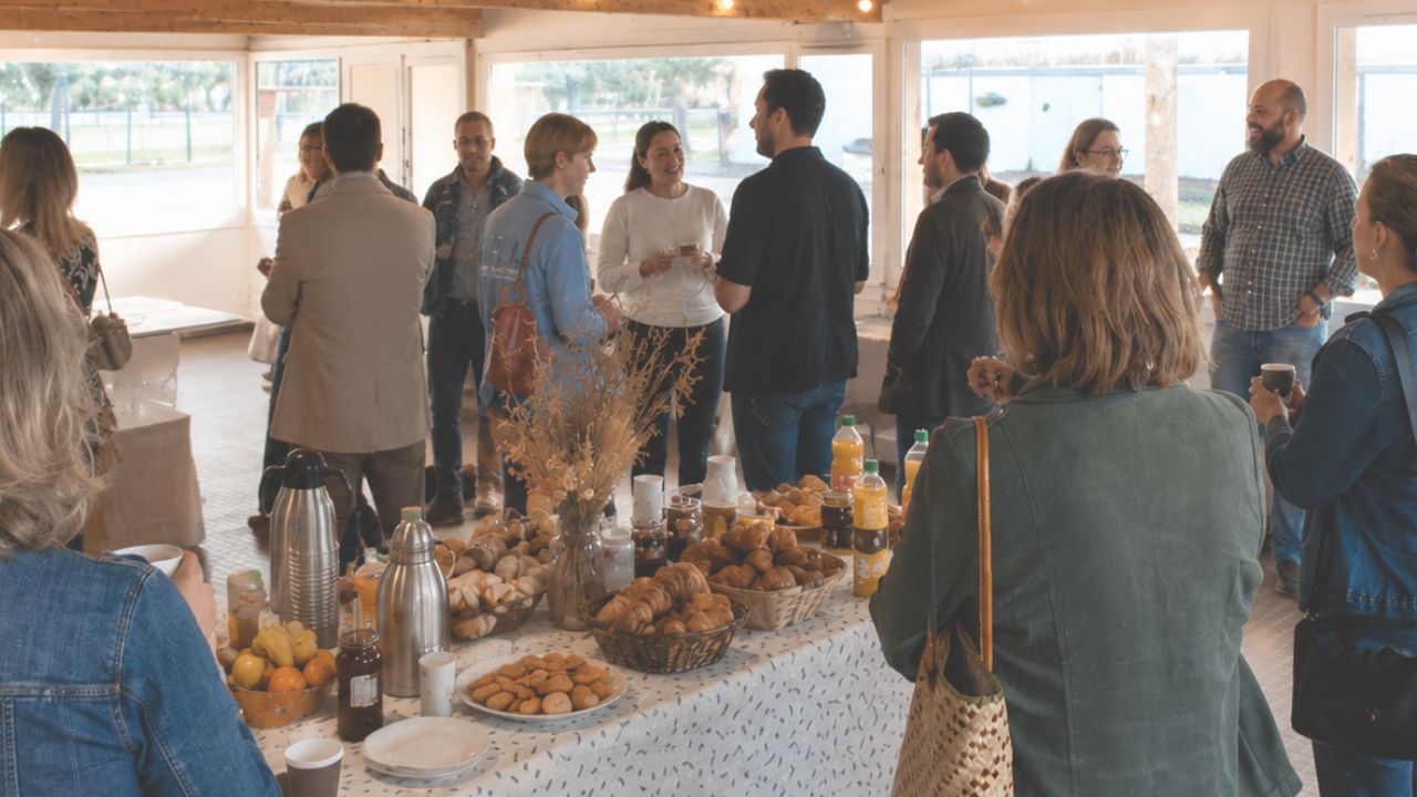 Petit Déj ACASI du 17 septembre 2026